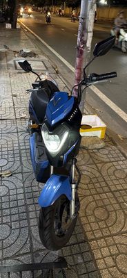 Xe m 2024 - ảnh 1