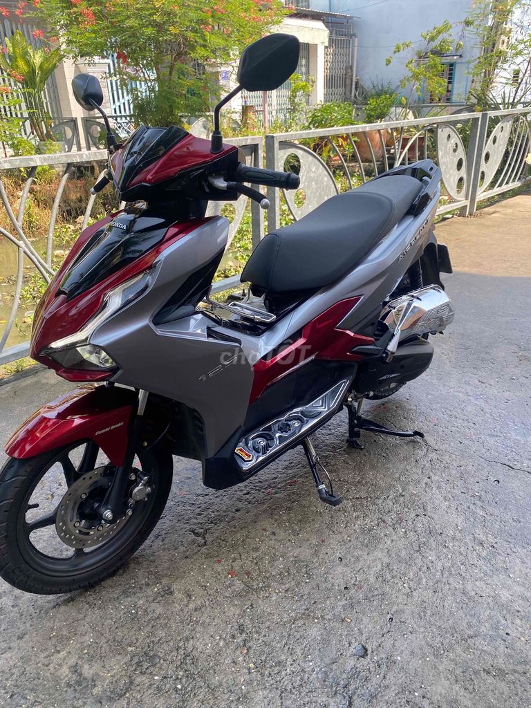 Honda Air Blade 2025 - ảnh 2