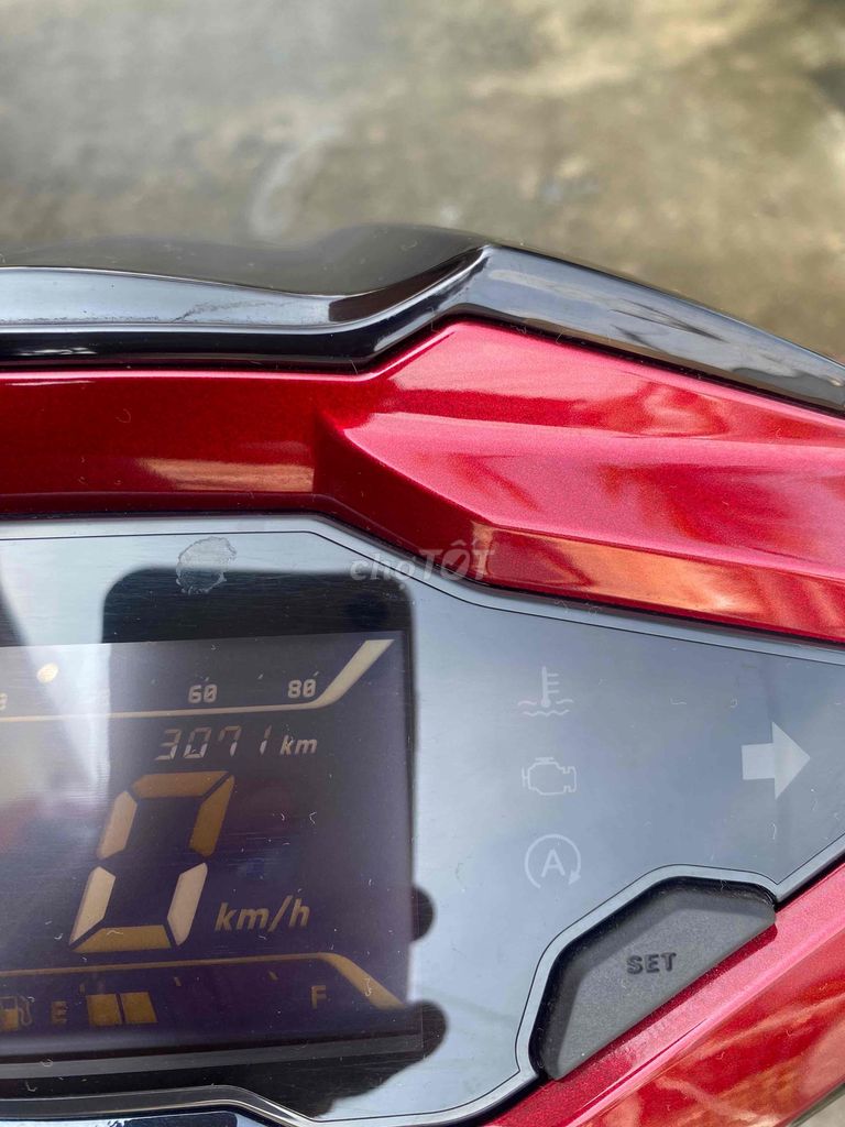 Honda Air Blade 2025 - ảnh 3