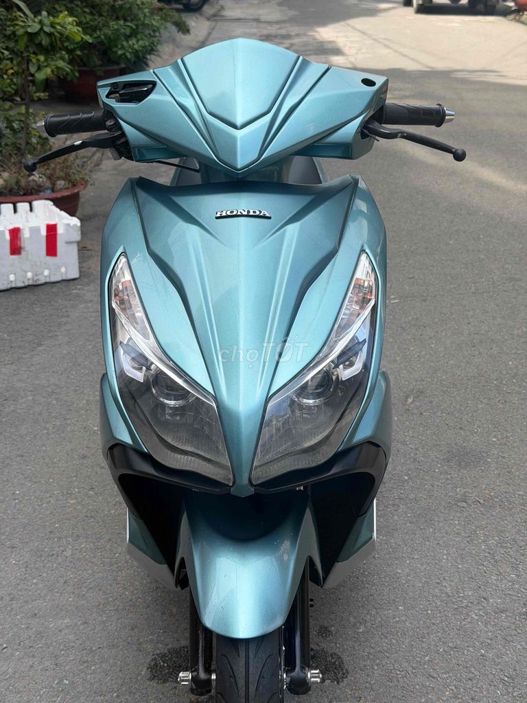 Honda 2015 - ảnh 4