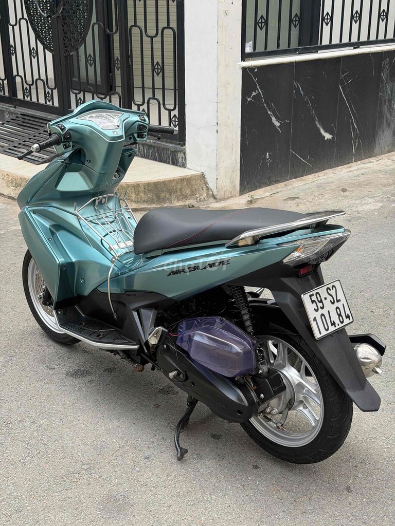 Honda 2015 - ảnh 5