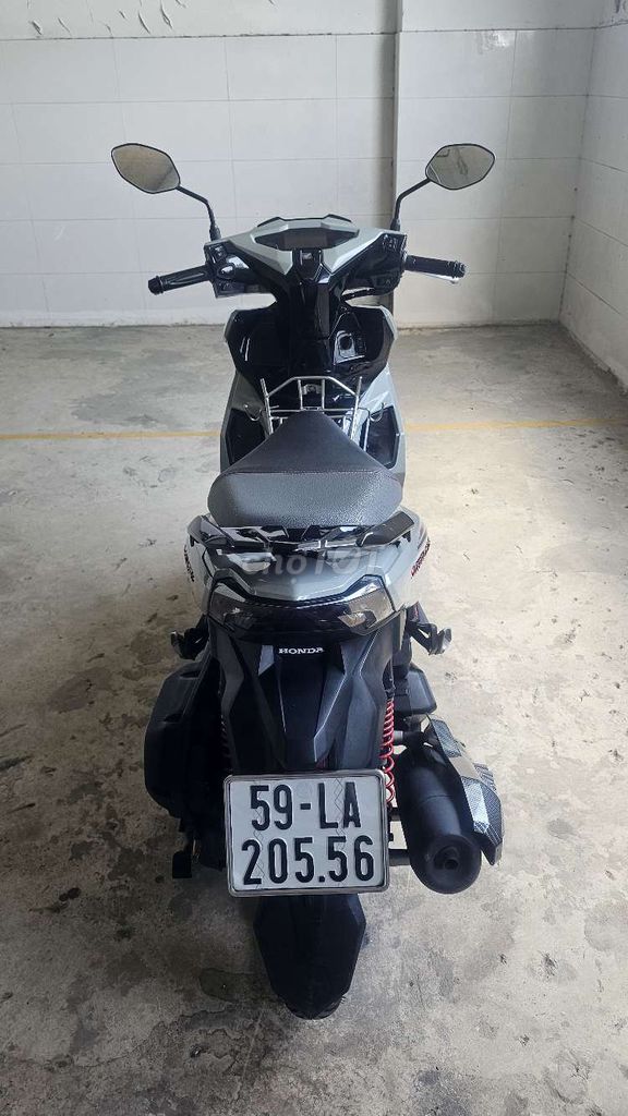 Honda Air Blade 2024 - ảnh 2