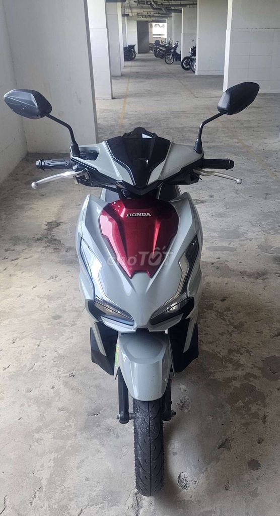 Honda Air Blade 2024 - ảnh 4