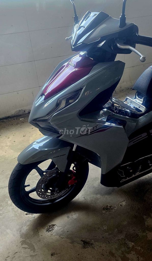 Honda Air Blade 2024 - ảnh 5
