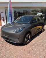 Geely EX2 2026 - ảnh 1