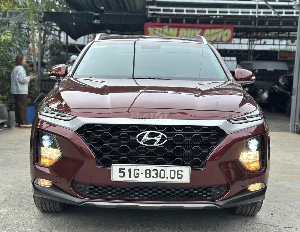 Hyundai 2020 - ảnh 1