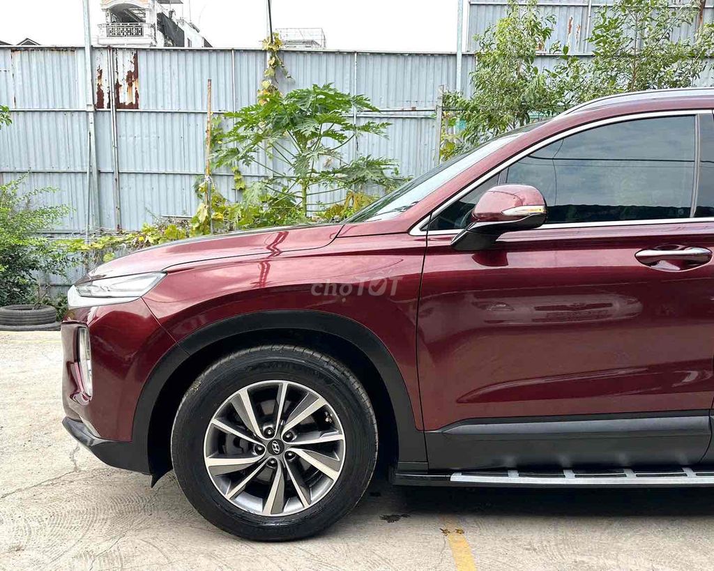 Hyundai 2020 - ảnh 3