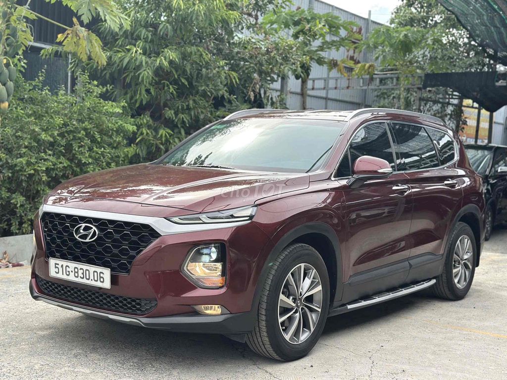 Hyundai 2020 - ảnh 4