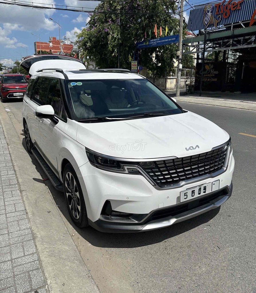 Kia 2023 - ảnh 1