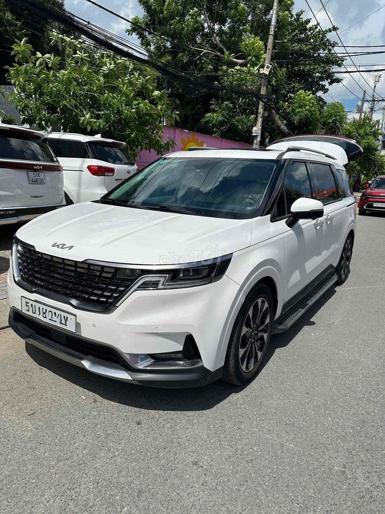 Kia 2023 - ảnh 2
