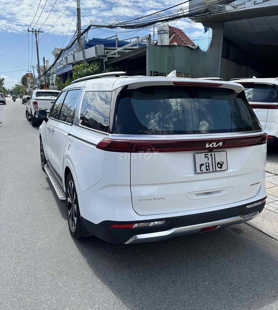 Kia 2023 - ảnh 3