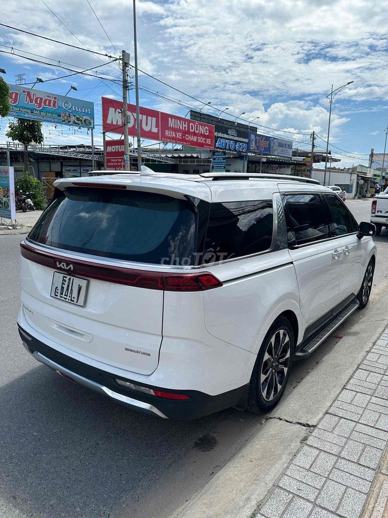 Kia 2023 - ảnh 4