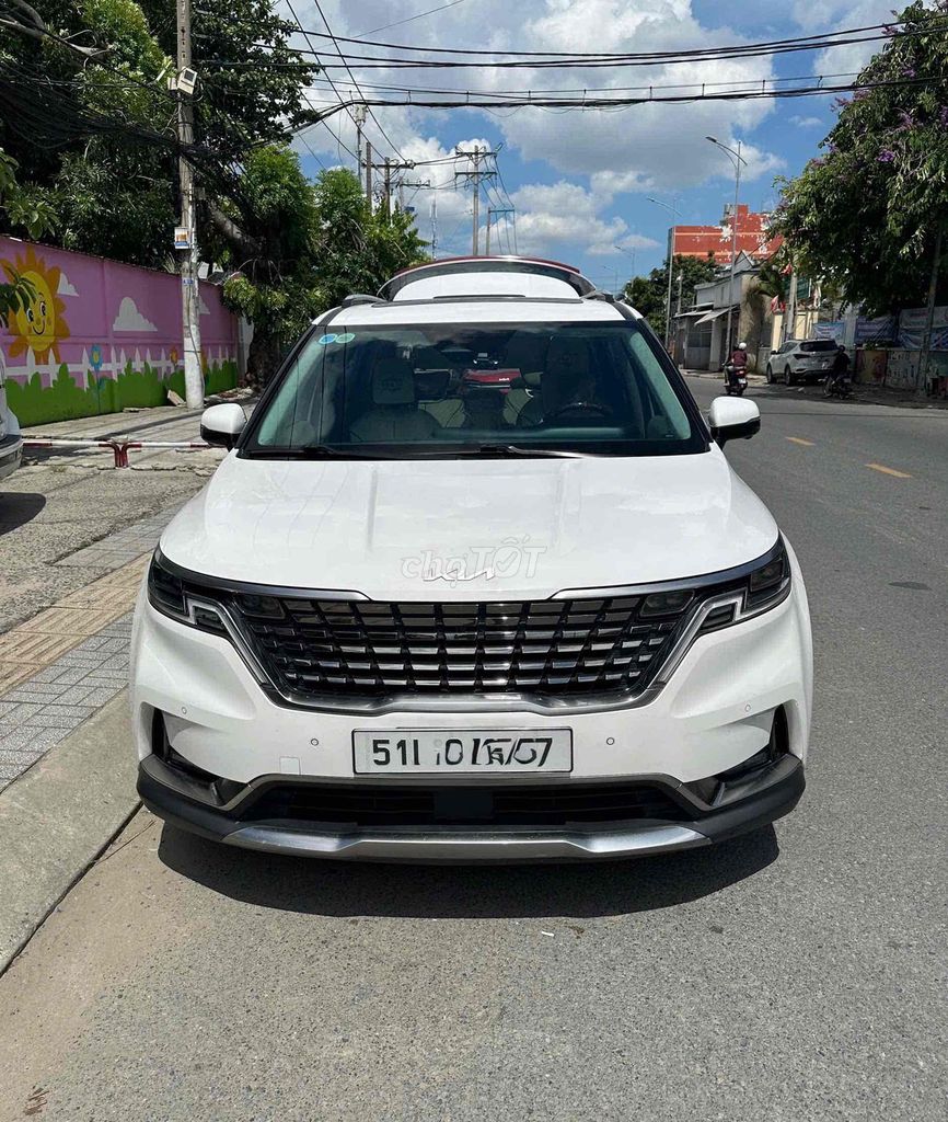 Kia 2023 - ảnh 5