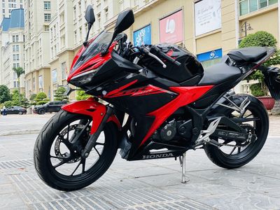 Honda CBR 2023 - ảnh 1