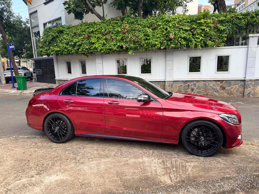Mercedes-Benz 2016 - ảnh 3