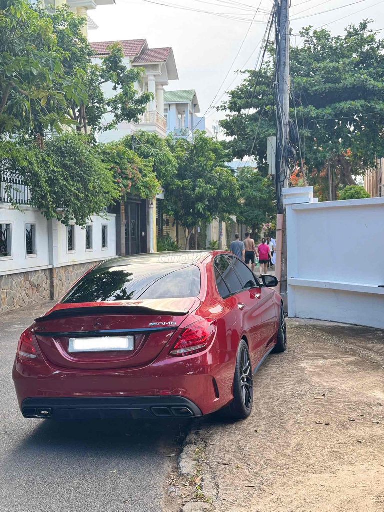 Mercedes-Benz 2016 - ảnh 4