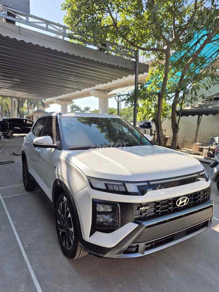Hyundai - ảnh 1