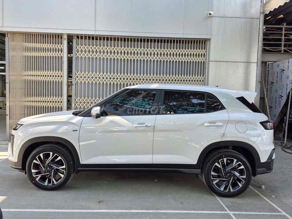 Hyundai - ảnh 2