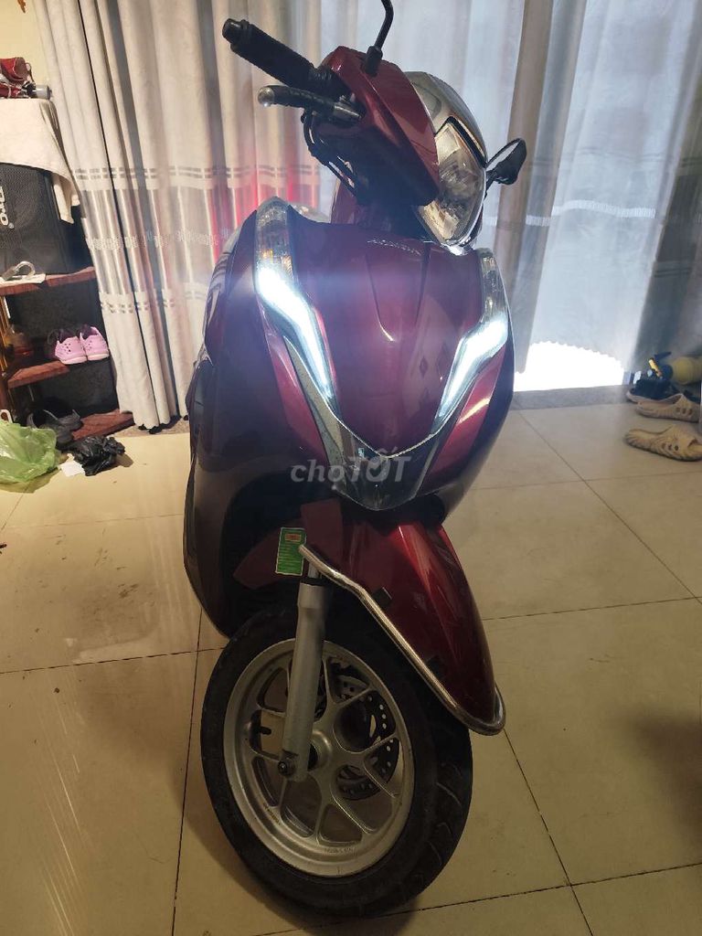 Honda Lead 2020 - ảnh 1