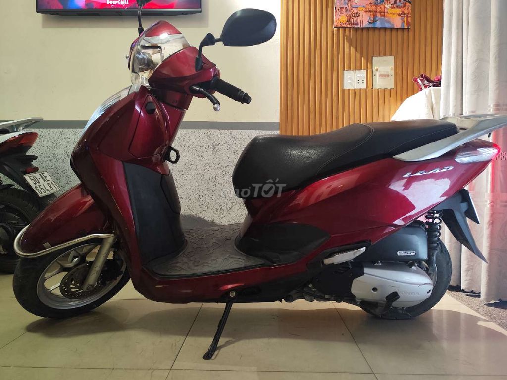 Honda Lead 2020 - ảnh 2