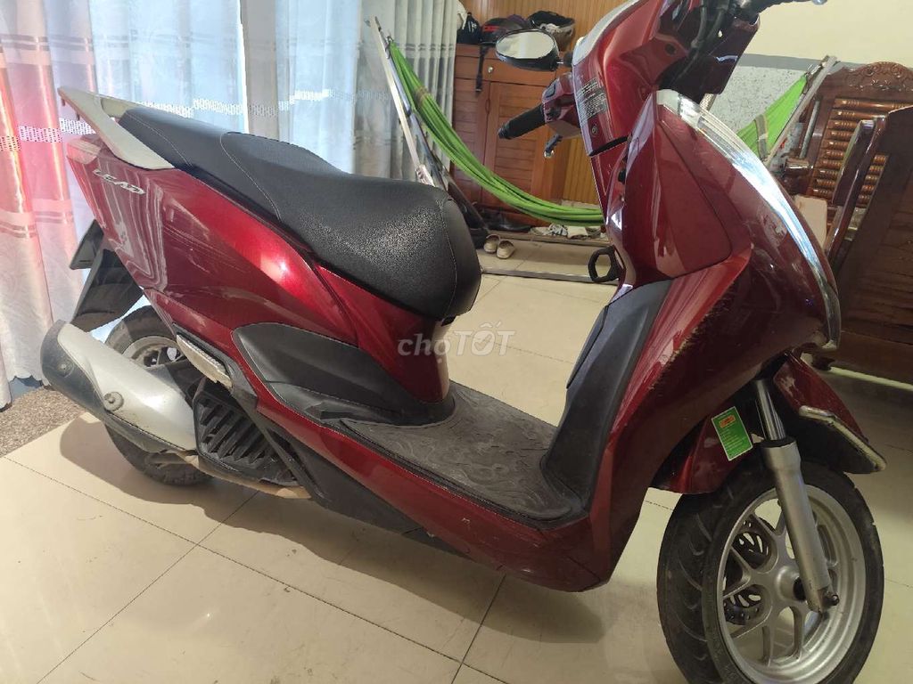 Honda Lead 2020 - ảnh 3