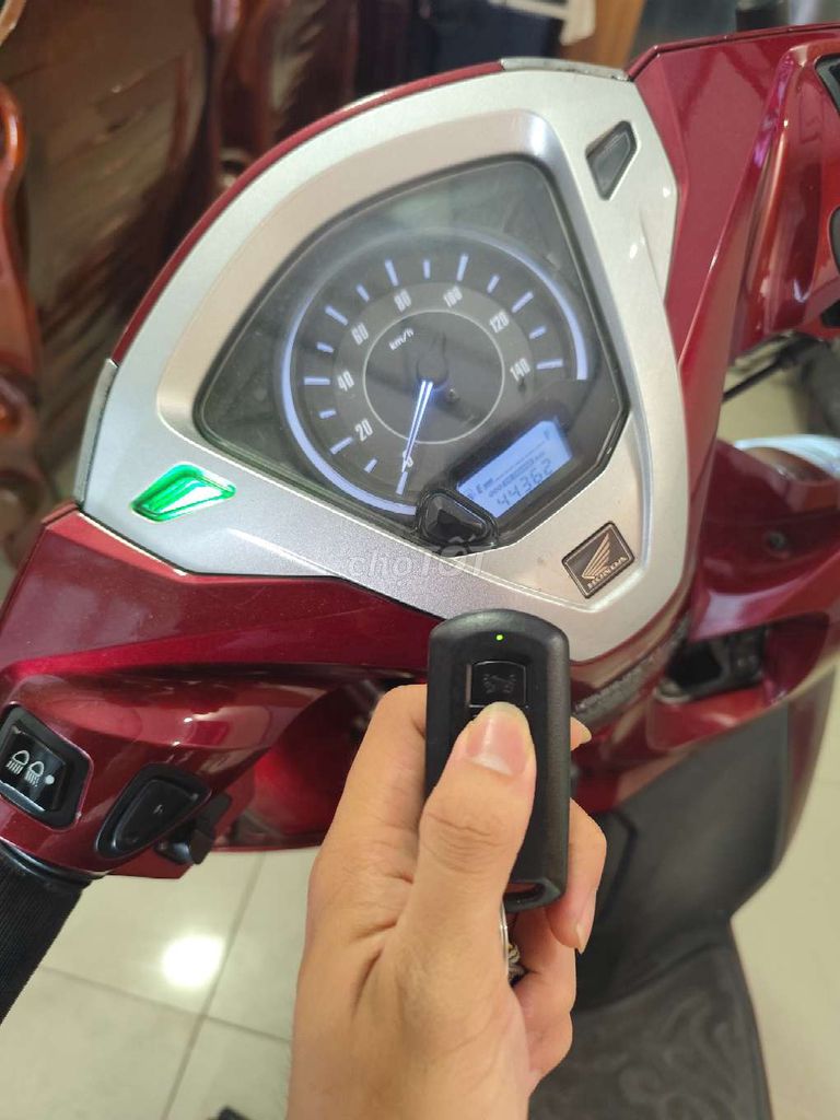 Honda Lead 2020 - ảnh 4