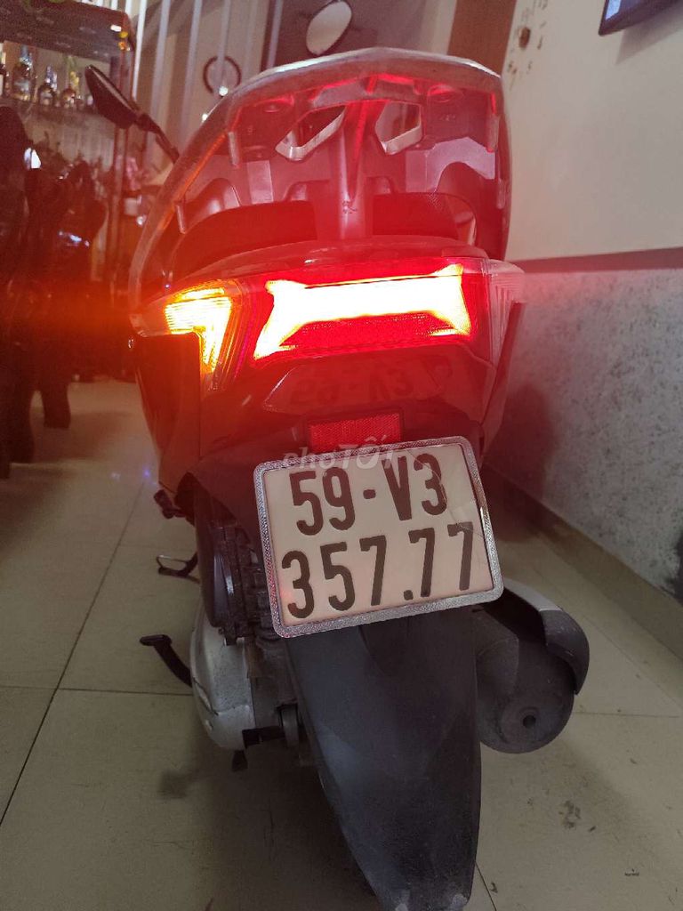 Honda Lead 2020 - ảnh 5