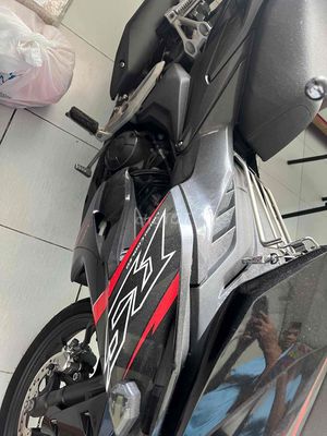 Honda Winner 2021 - ảnh 1