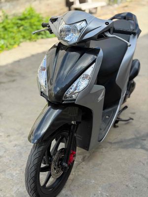 Honda Vision 2020 - ảnh 1