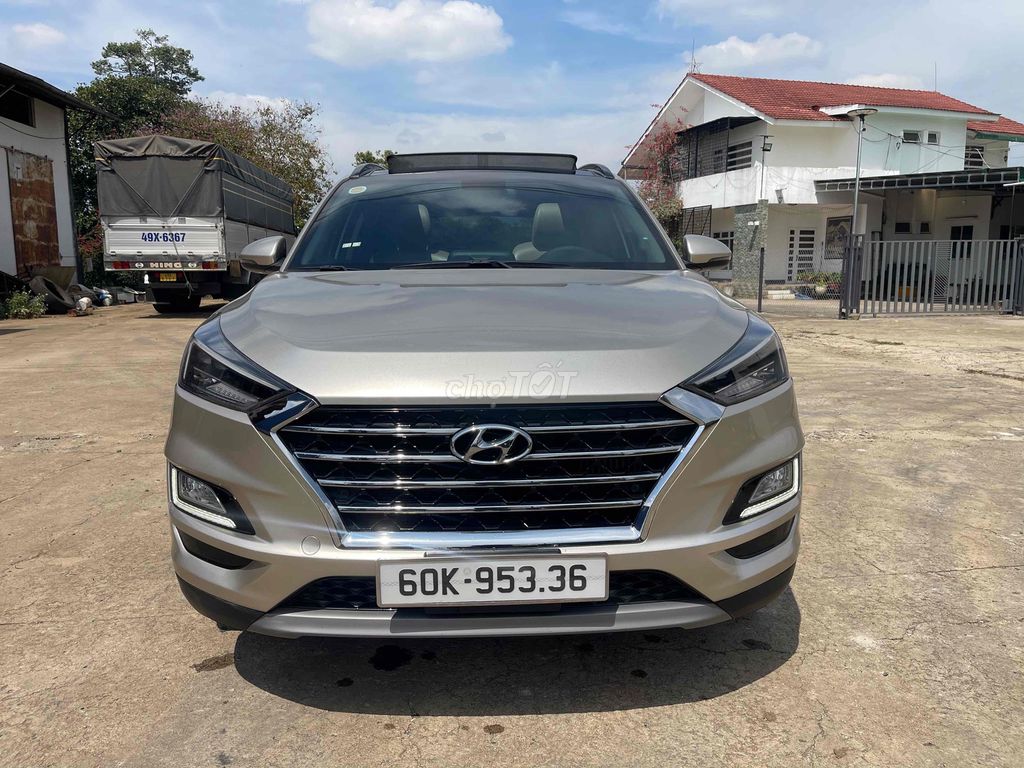 Hyundai - ảnh 1