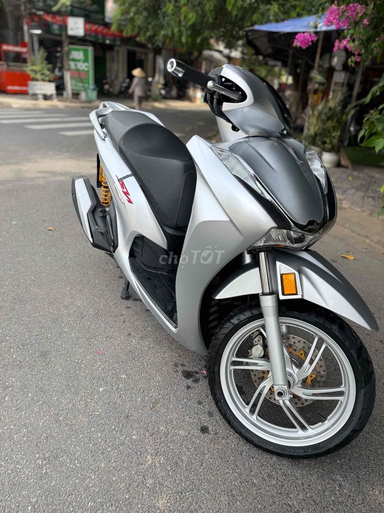 Honda SH 2022 - ảnh 2