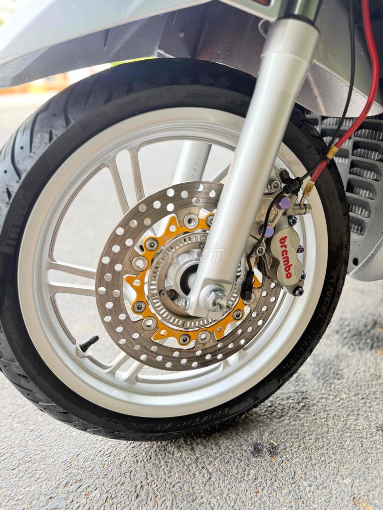 Honda SH 2022 - ảnh 3