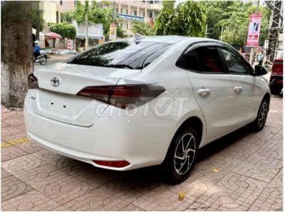 Toyota Vios E CVT 2023 - ảnh 3