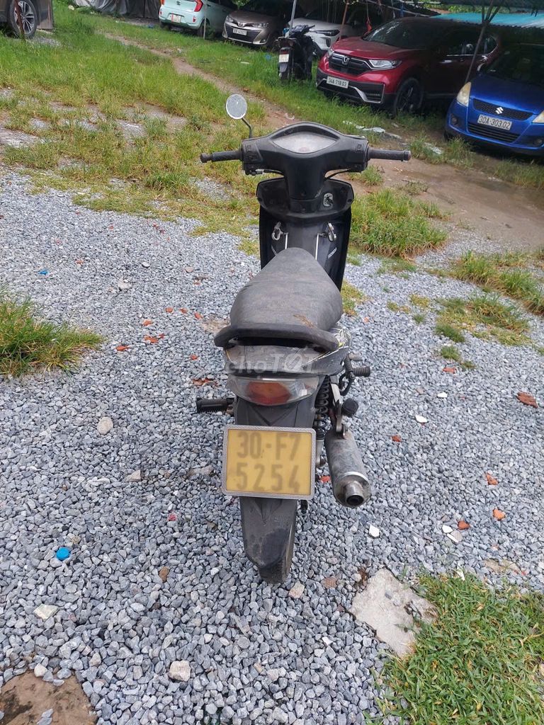 Honda Wave 2022 - ảnh 2