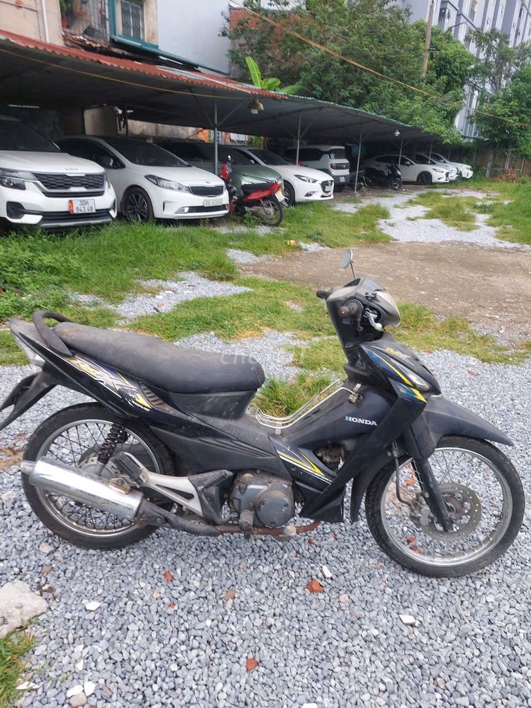Honda Wave 2022 - ảnh 4