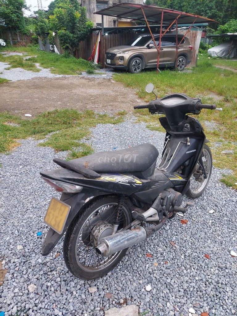 Honda Wave 2022 - ảnh 5