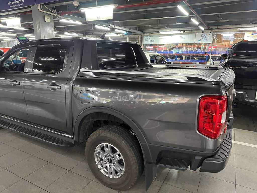 Ford Ranger 2023 - ảnh 2