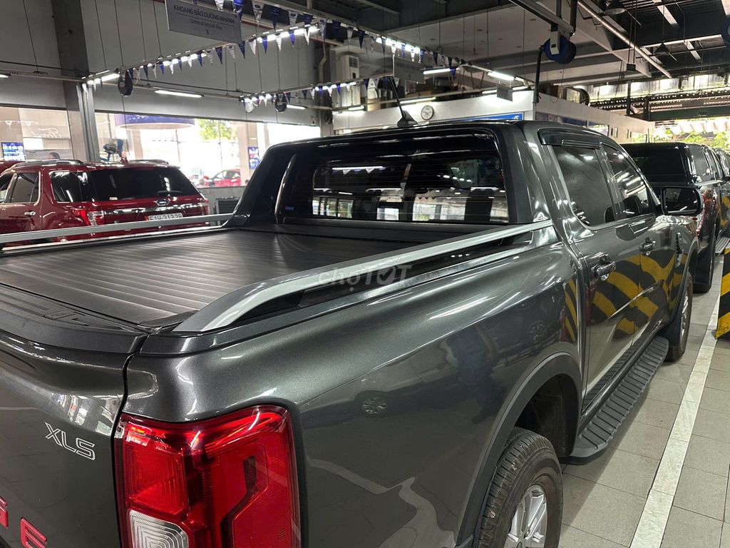 Ford Ranger 2023 - ảnh 3