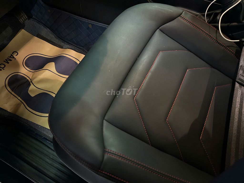 Ford Ranger 2023 - ảnh 5