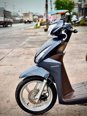 Honda Vision 2020 - ảnh 1