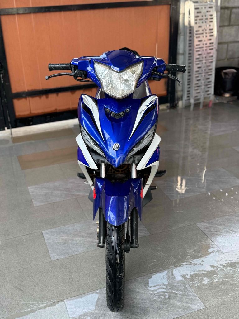 Yamaha Exciter 2012 - ảnh 1