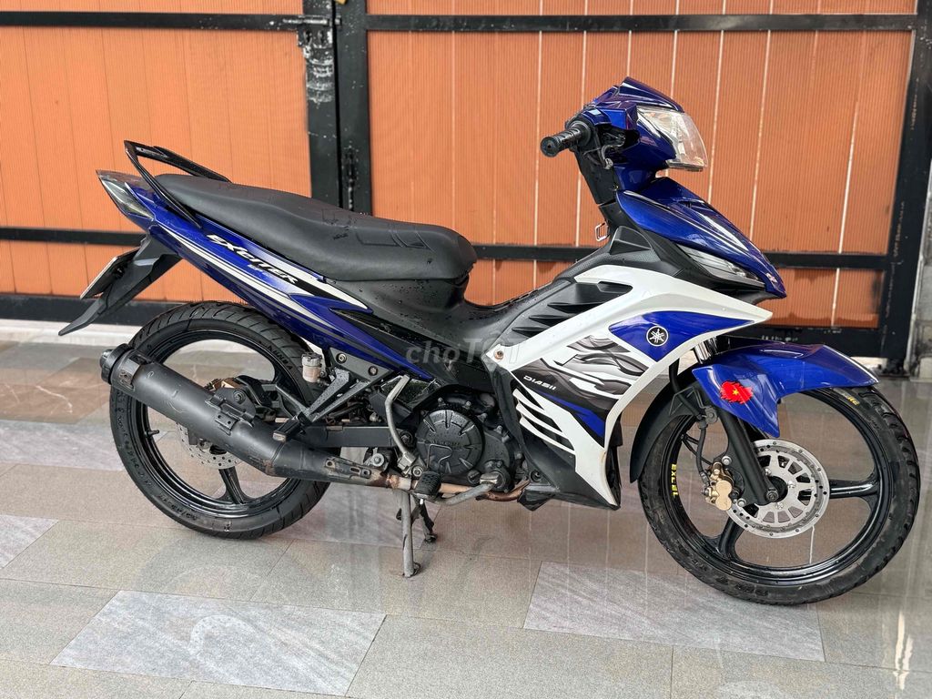 Yamaha Exciter 2012 - ảnh 2