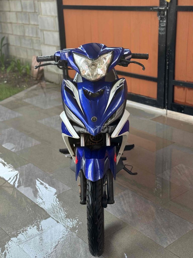 Yamaha Exciter 2012 - ảnh 4