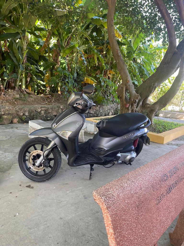 Piaggio Liberty 2012 - ảnh 1