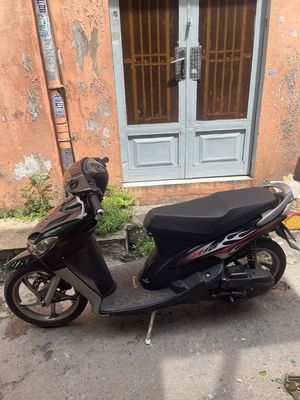 Yamaha Mio 2005 - ảnh 1