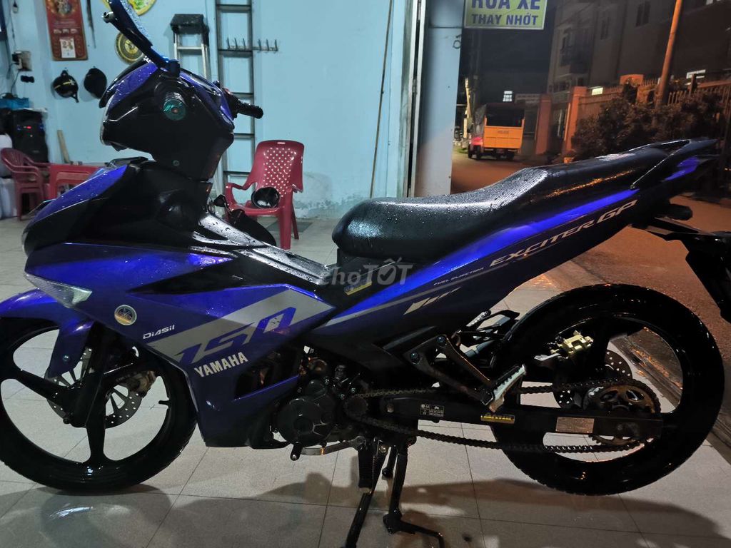 Yamaha Exciter 2019 - ảnh 1