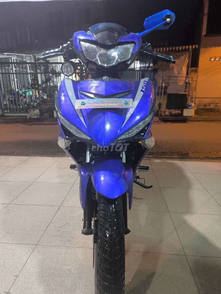 Yamaha Exciter 2019 - ảnh 2