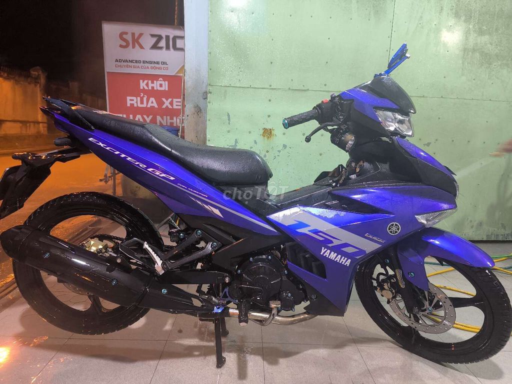 Yamaha Exciter 2019 - ảnh 3