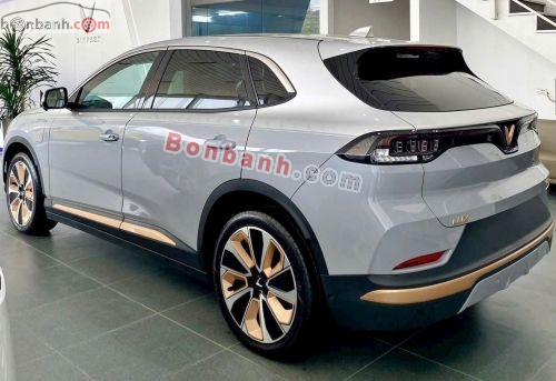 VinFast VF8 Plus AWD 2025 - ảnh 3