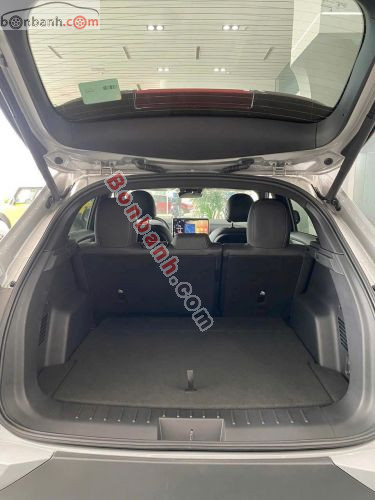 VinFast VF8 Plus AWD 2025 - ảnh 5